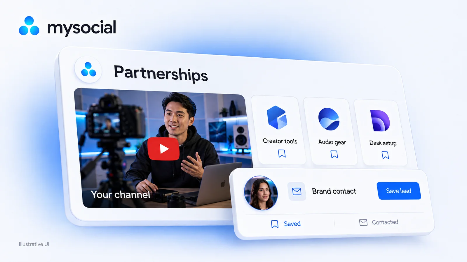 Best YouTube Sponsorship Platforms for Creators