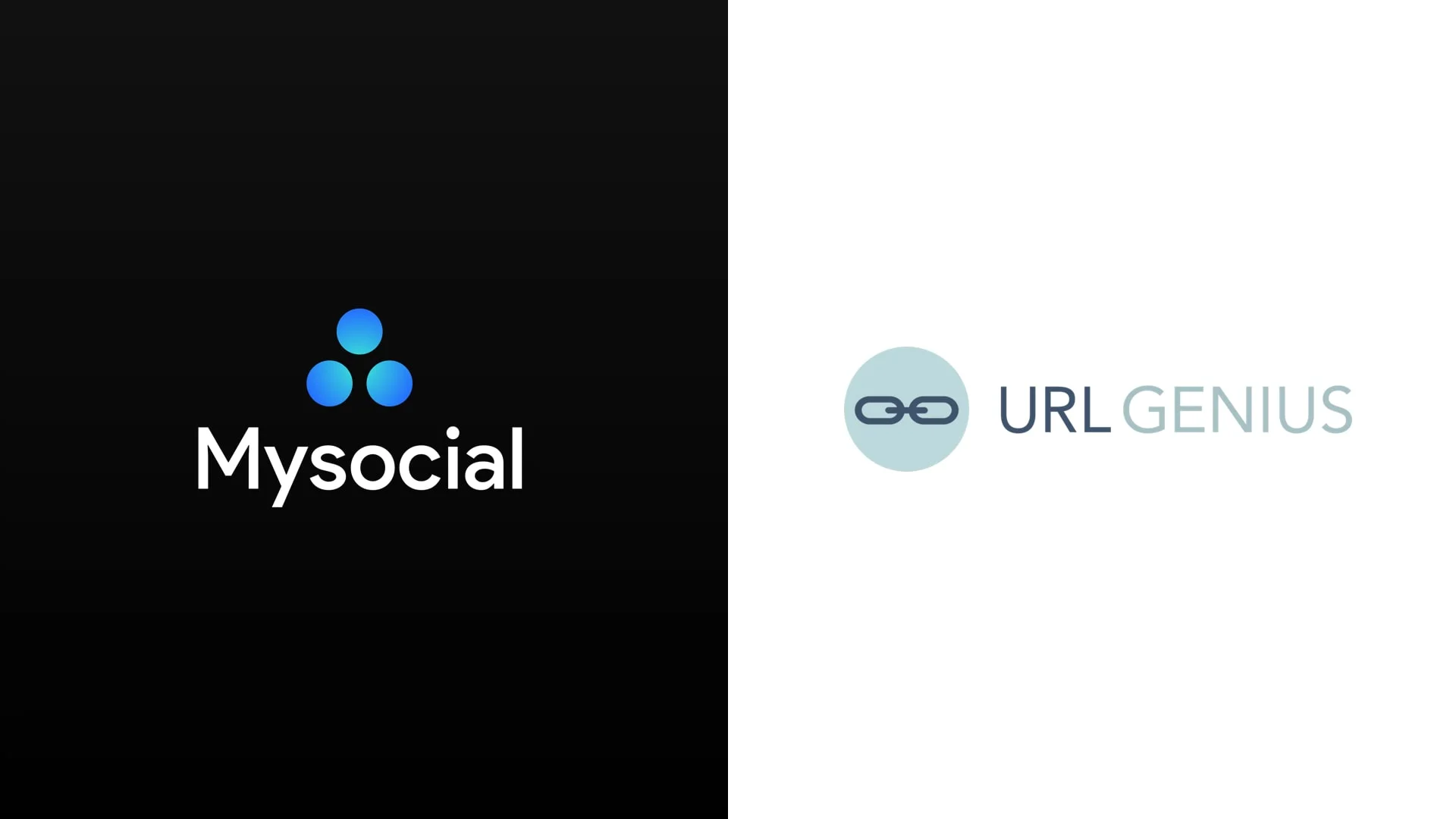 Free URLGenius Alternative: MySocial SmartLink