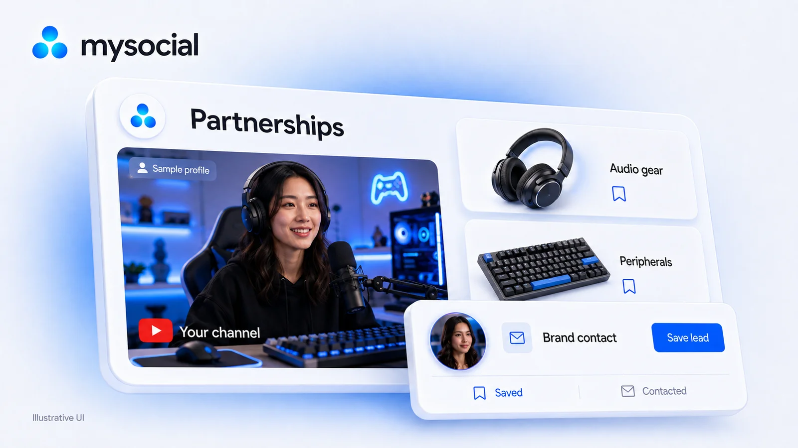 How to Find a Gaming Sponsor: The Complete Guide