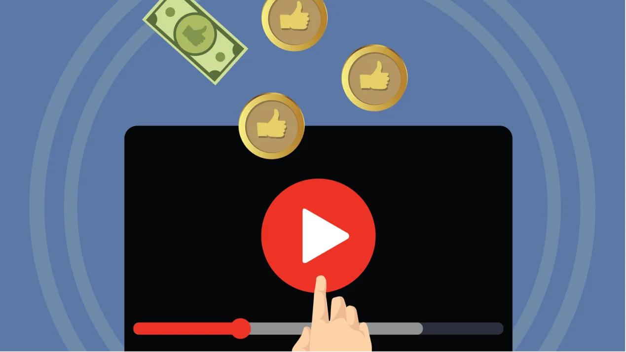 How to Make Money on YouTube: 8 Revenue Streams