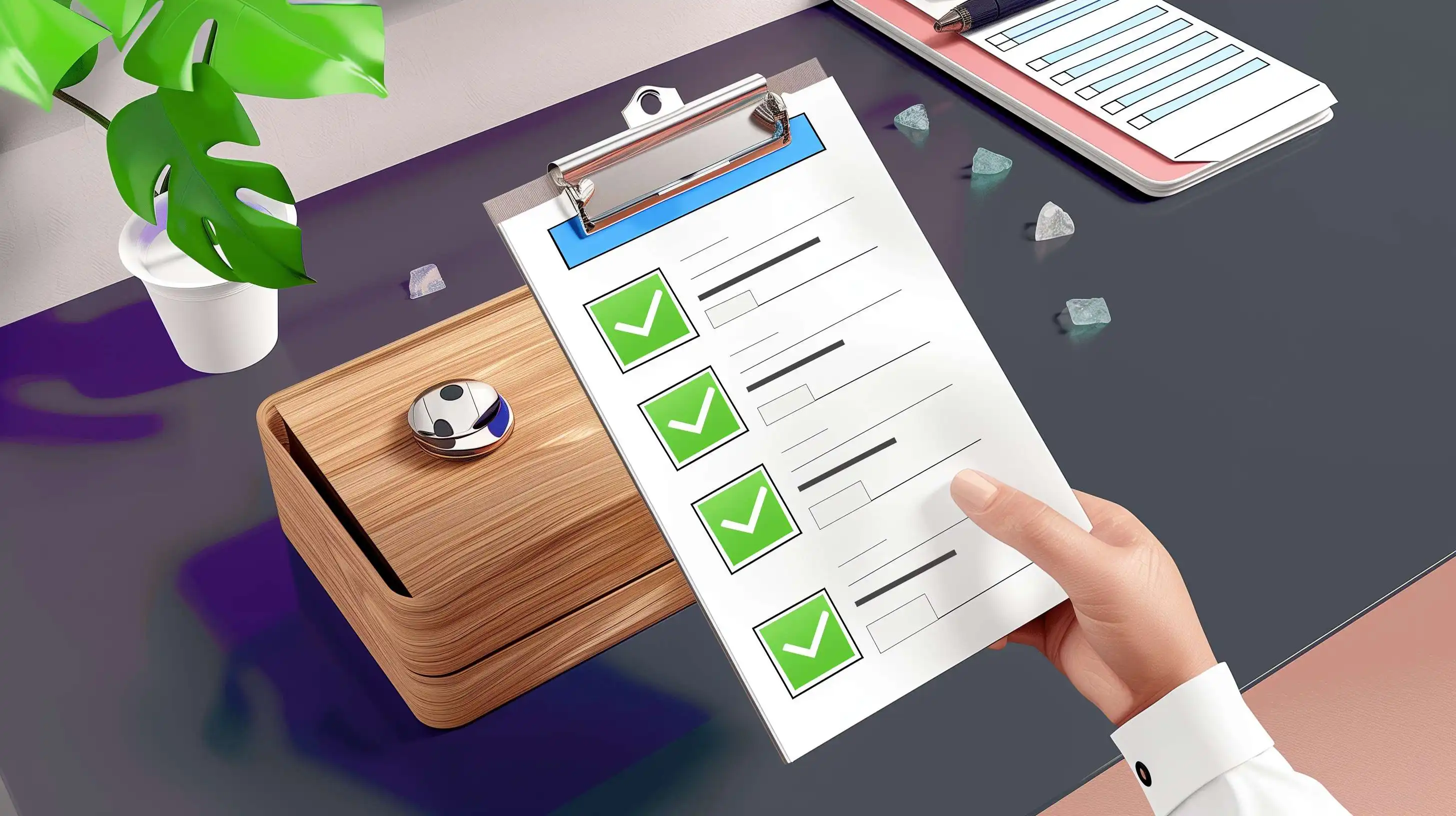 Social Media Client Onboarding: 7-Step System