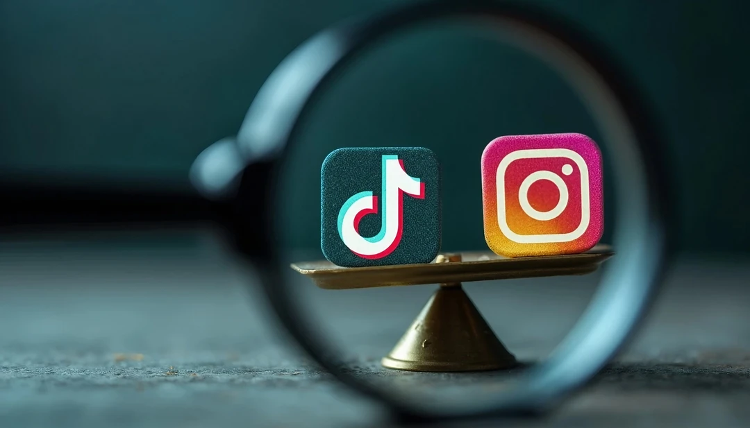 TikTok vs Instagram Influencer Marketing