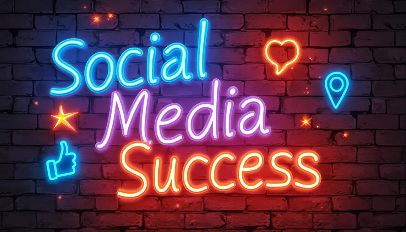 How to Find the Right Social Media Marketing Agency