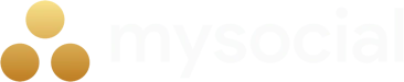 MySocial Logo