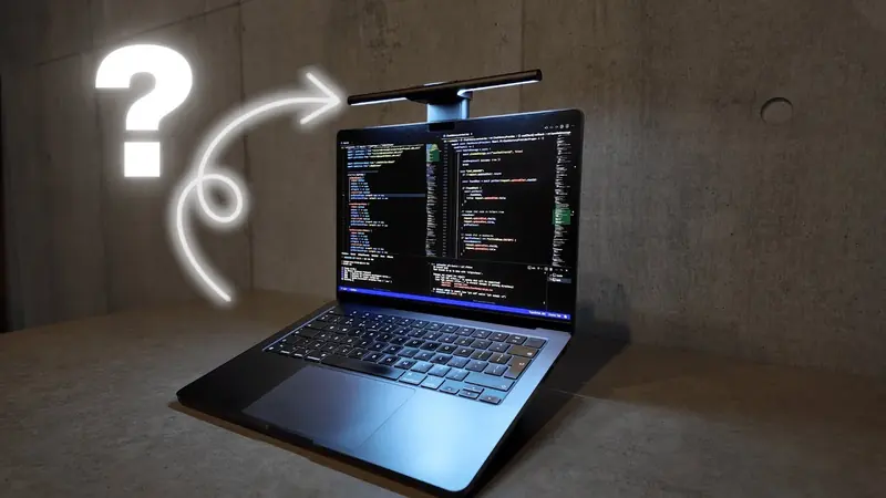 Thumbnail of “Minimalist Tech Setup: What I Use Daily For Coding, Content & Travel”, a video by Edmund Yong